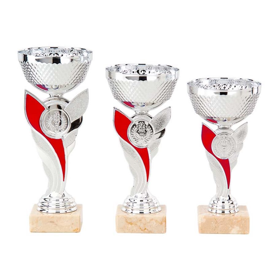 SP. 56 - Beker (15.5cm-19cm)