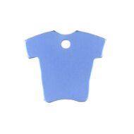 Hondenpenning t-shirt