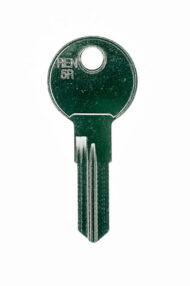 Brievenbussleutel Eurolocks (ER001 t/m ER500)