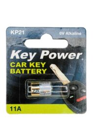 Key Power batterij 11A / KP21