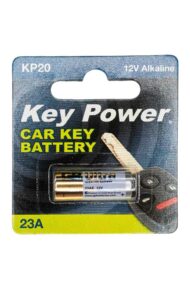 Key Power batterij 23A / KP20