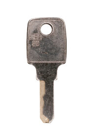 Dakkoffersleutels Modula (WA0001 t/m WA1000)