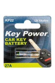 Key Power batterij 27A / KP22