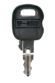 Contactsleutel Caterpillar Regal USA