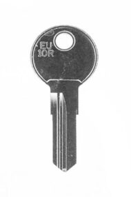 Dakkoffersleutels Hapro (2001 t/m 2200)