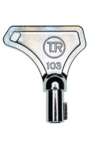 Yanmar Switch Key / Contactsleutel