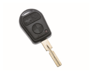 BMW sleutelbehuizing 3-knops