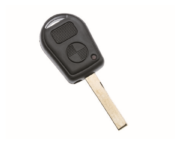 BMW sleutelbehuizing 2-knops