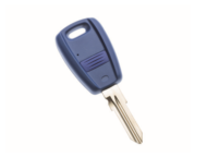 Fiat sleutelbehuizing 1-knops