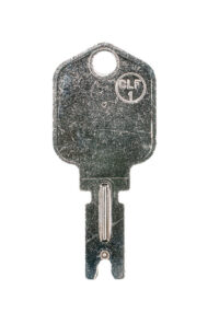 Contactsleutel Clark-Yale Heftruck