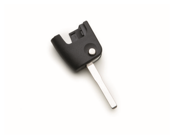 Ford sleutelbehuizing 1-knops