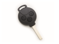 Smart sleutelbehuizing 3-knops