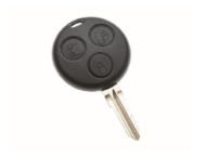 Smart sleutelbehuizing 3-knops