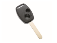 Honda sleutelbehuizing 2-knops