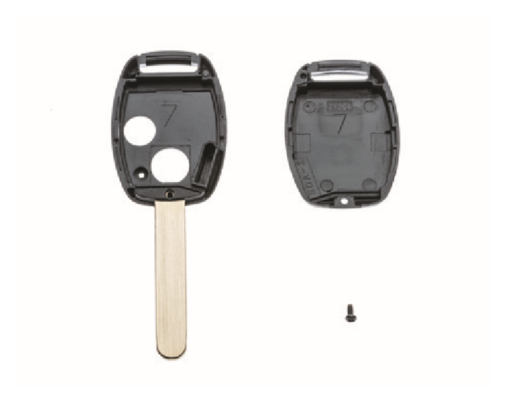 Honda sleutelbehuizing 2-knops - Afbeelding 2