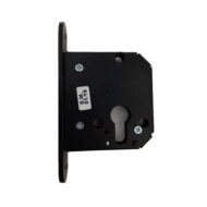 Bijzetslot Nemef 4228