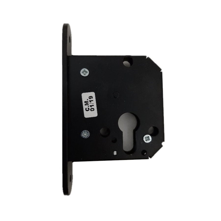 Bijzetslot Nemef 4228