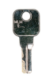 Bureausleutel MLM/Lehmann Prestige (18001 t/m 18100)