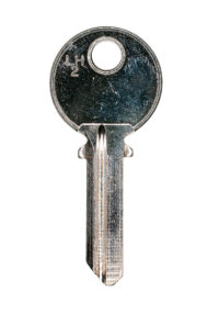 Bureausleutel Ronis/Laperche (BC1001 t/m BC3865)