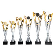 EX.11 - Exclusieve beker XL (51,5cm-35,5cm)