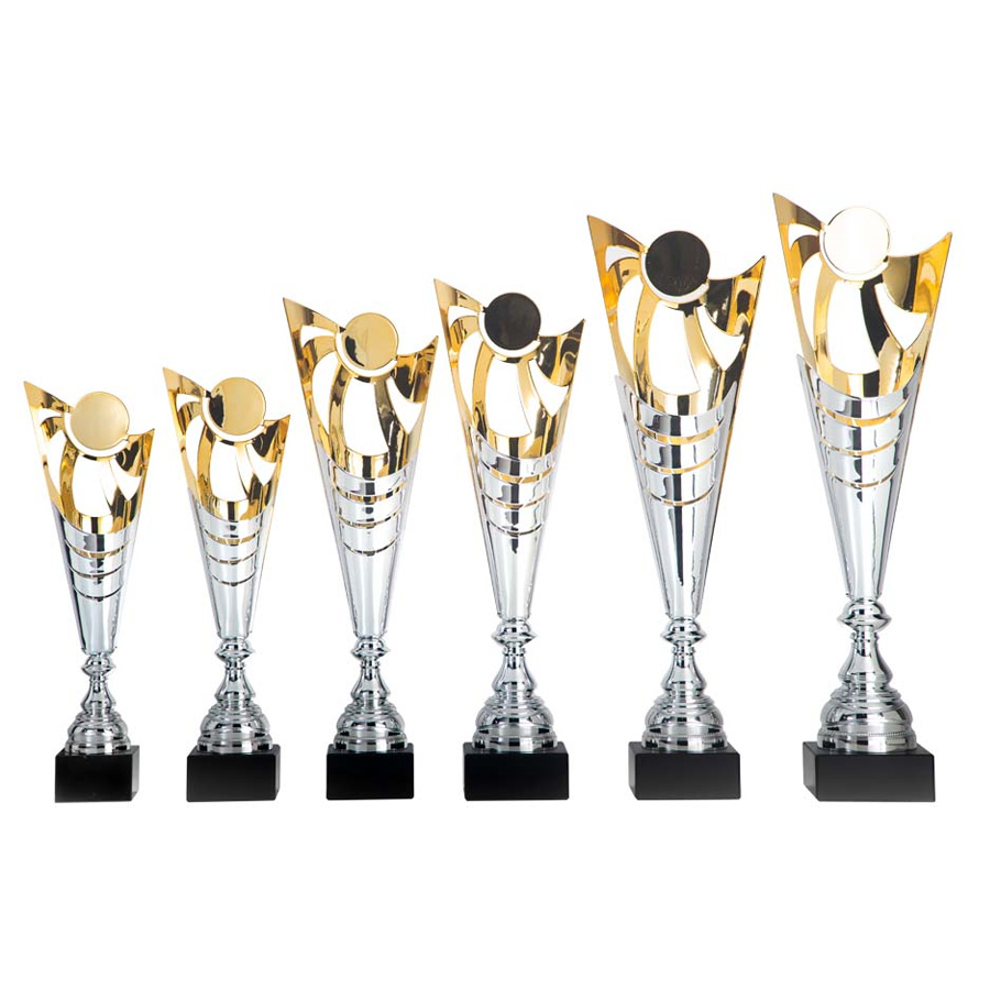 EX.11 - Exclusieve beker XL (51,5cm-35,5cm)