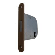 Klavierslot Hutra (Oud)