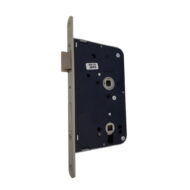 Toilet- en badkamerslot Lips 2486