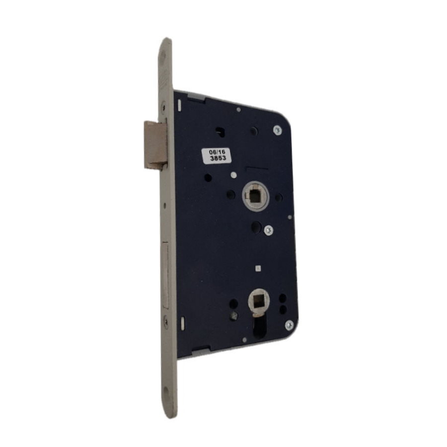 Toilet- en badkamerslot Lips 2486