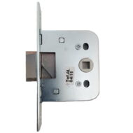 Nemef insteek-loopslot 50-55mm