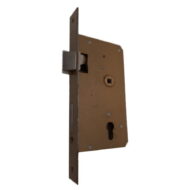 Cilinder insteekslot KFV (zwaar)