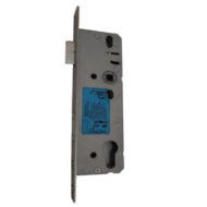 KFV smaldeurslot 49 PZW