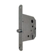 Klavierslot Lips Bruynzeel 2134