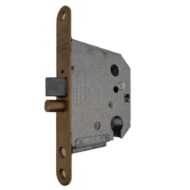 Cilinder insteekslot Lips 2135