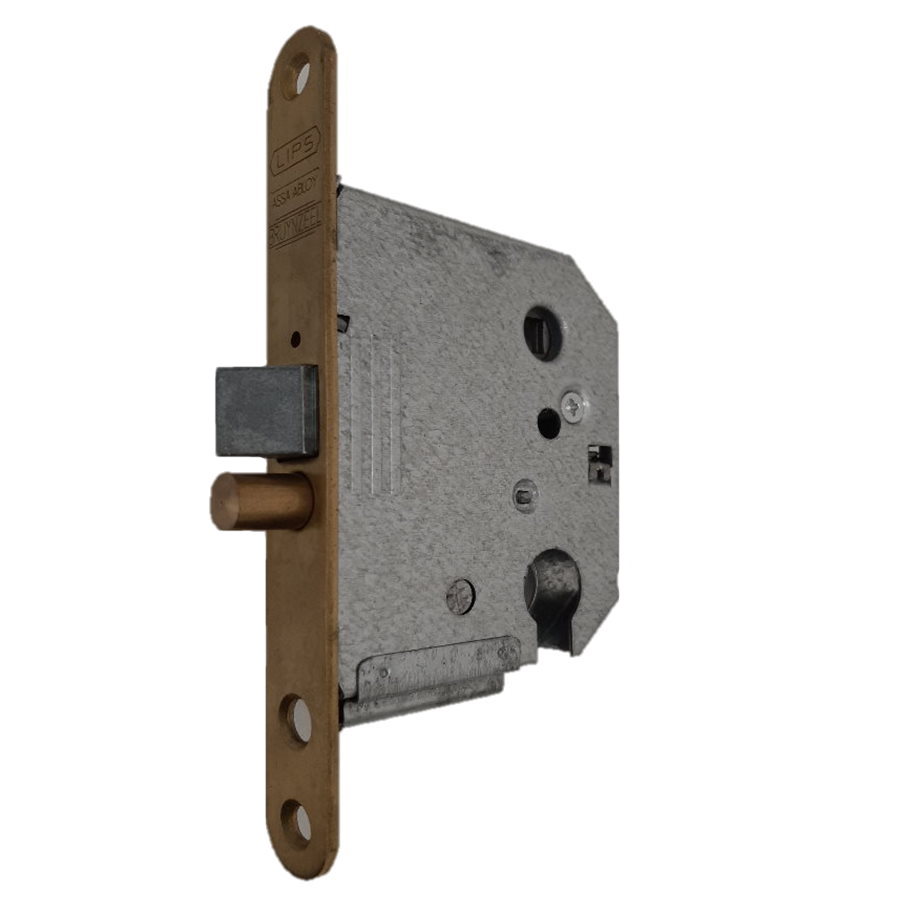 Cilinder insteekslot Lips 2135