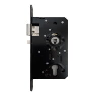 Cilinder loopslot BUVA (type 6074/D-60)