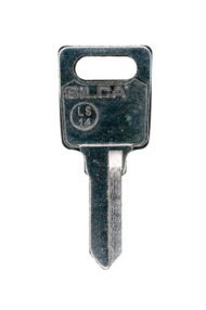 Brievenbussleutel Las/Ronis (SM001 t/m SM400)