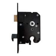 Cilinder insteekslot Nemef 4109 (met haakschoot)