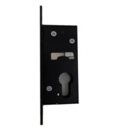 Bijzetslot Nemef 4128