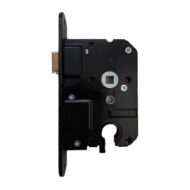 Cilinder insteekslot Nemef 4119 (zware uitvoering)