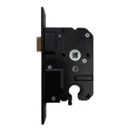 Cilinder insteekslot Nemef 4119 (zware uitvoering)