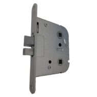 Toilet- en badkamerslot Nemef 1444