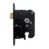 Cilinder insteekslot Nemef 1279