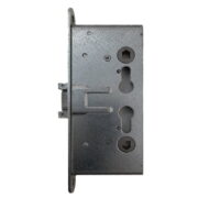 Cilinder insteekslot Nemef 1739