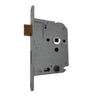 Toilet- en badkamerslot Nemef 1264