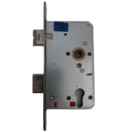 (anti)Paniekslot BKS Duomatic 2