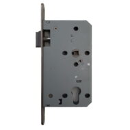 Loopslot S2 (900-projectserie)