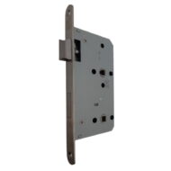 Toilet- en badkamerslot S2 Vrij/Bezet (project)