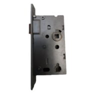 Toilet- en badkamer loopslot Nemef 1264