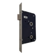 Toilet- en badkamerslot Lips 2486