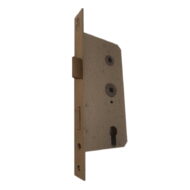 Cilinder insteekslot Zierleyn